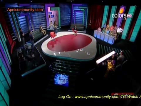 Zindagi Ki haqeeqat se Aamna Samna - 27th October 2012 Part 2