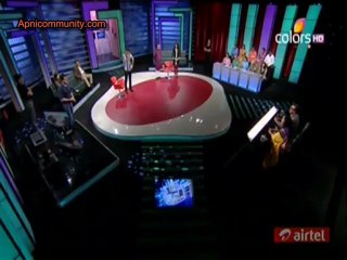 Zindagi Ki haqeeqat se Aamna Samna - 27th October 2012 Part 3