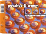 PEACHES & CREAM - All over the world (cream club mix)
