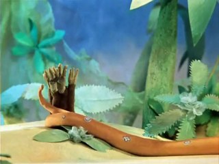 Эффективные упражнения для тренировки хвоста 🐾