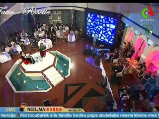 سليمة سواكري: ضيفة القناة الجزائرية في عيد الأضحى