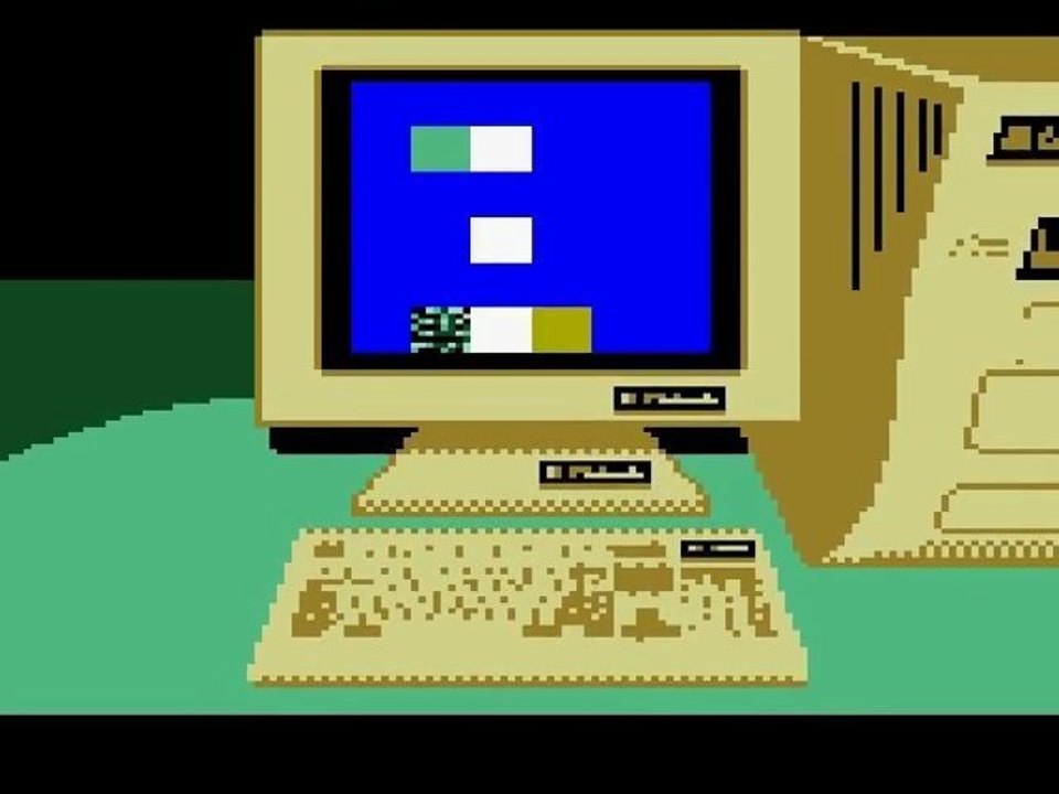 Resident Evil GBC walkthrough 6 - Dernière ligne droite