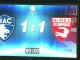 Havre AC (HAC) - Nîmes Olympique (NIMES) Le résumé du match (12ème journée) - saison 2012/2013
