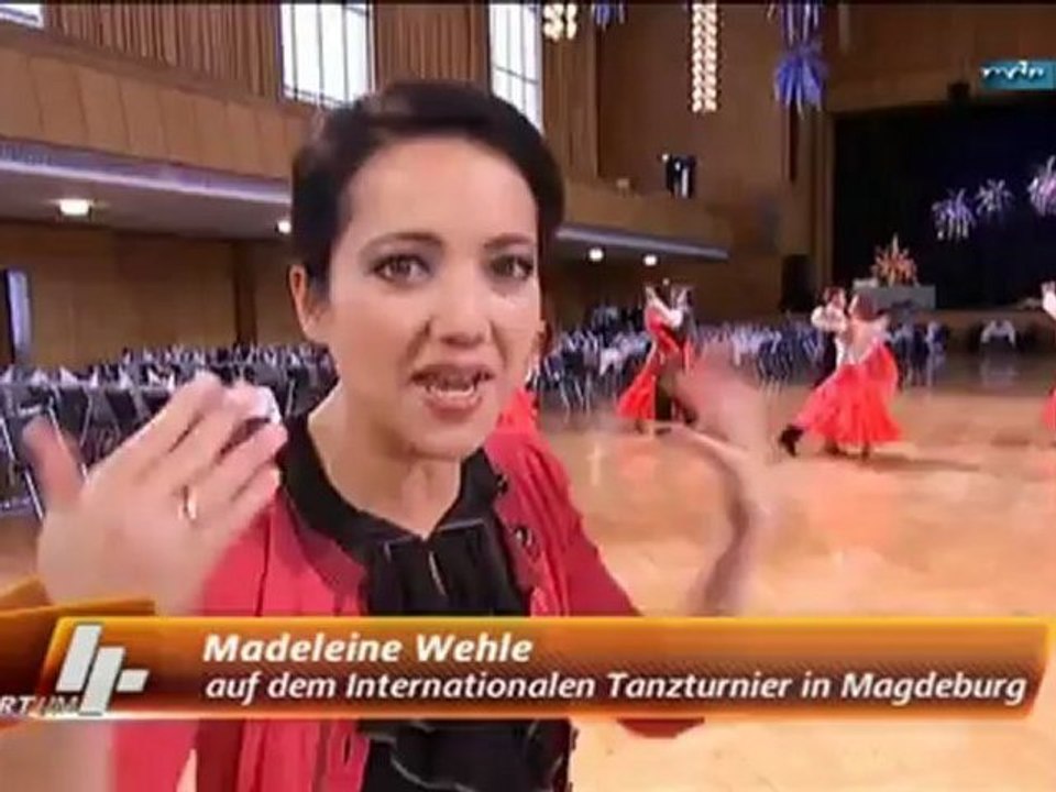Madeleine Wehle   27.10.2012