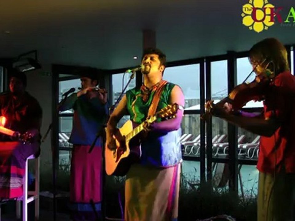 Ragu Dixit Project- I Still love You