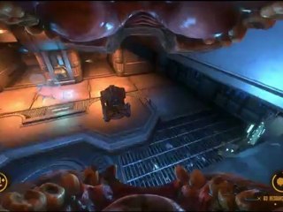 Gorge Dummy Waiter (NS-2 Veil Build 225)