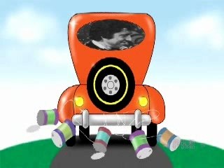 SHEILA GIGI Sacha Distel 1976