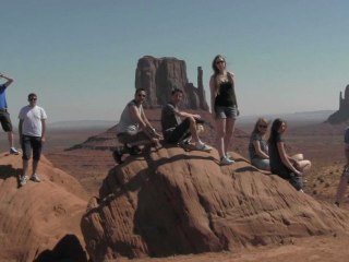 Road Trip USA 2012 - Part 3