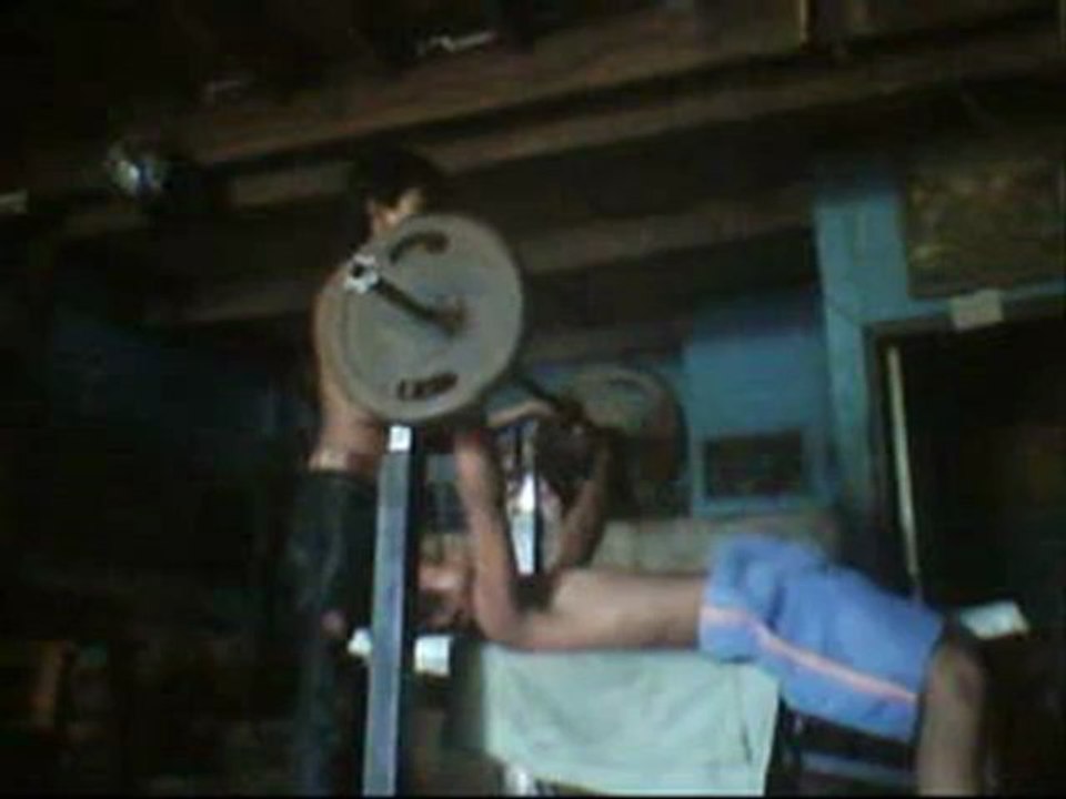 wilmar kaibigan ko
