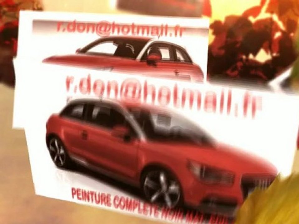 Audi A1, Audi A1, Citadine Audi A1
