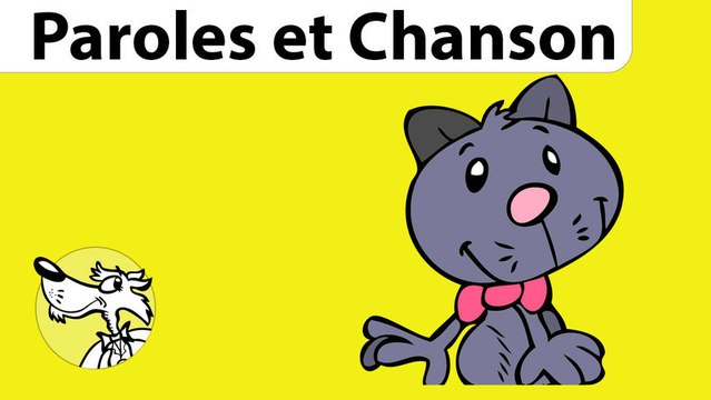 La Mère Michel, des chansons pour enfants par Stéphy -Série Chant et Paroles-