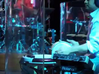 Way Main " Kamlee " Aan " Hadika Kiyani Cock Studio 5 " SUPER JANLEWA "