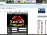 Jurassic Park Builder Cheats, Iphone-Ipad-Ipod Hack Without Jailbreak151