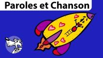 Chanson enfants de stéphy Madame Fusée -Série Chant et Paroles-