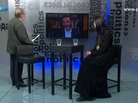 'Территория Демократии' - Религиозное разнообразие Грузии