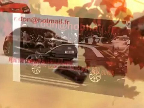 Audi A1, Audi A1, essai Audi A1