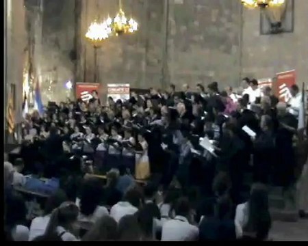 Corearte Tallers - Jonathan Rathbone - Love of my life (13.10.2012)