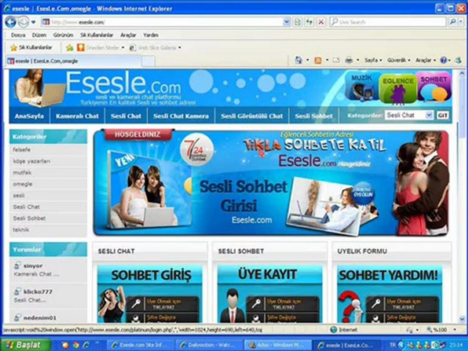 esesle | EsesLe.Com,omegle