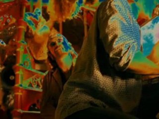 Across The Universe - Revolution