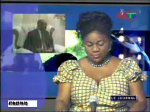 Préparatifs de la journée nationale du foncier