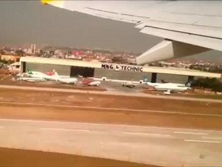 Pegasus Airlines İstanbul İzmir