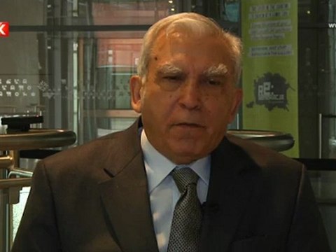 Территория Демократии - Польша и Россия