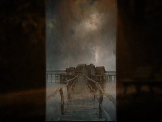 ömer toptaş(GERİYE DÖNEN ADAM)