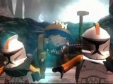 Gaming with the Kwings - Lego Star Wars 3 part 15 (Wii) co-op