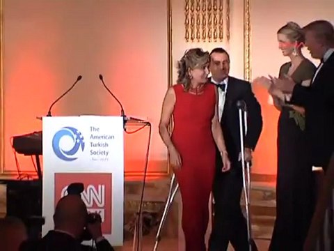 Arzuhan Doğan Yalçındağ Kurumsal Ortaklık Ödül Töreni Konuşması 4