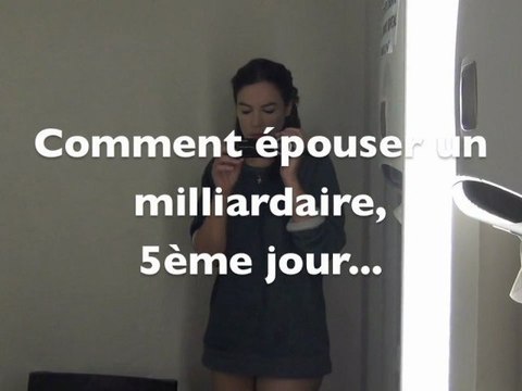 Audrey Vernon : A Nantes hier soir...