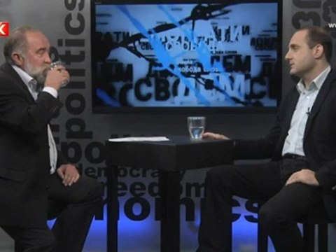 'Территория Демократии' - Грузино-польские взаимоотношения