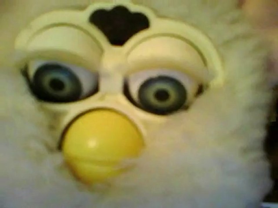 FurbyMetalero