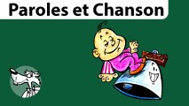 Frere Jacques (Médiéval) - Chanson enfant par Stéphy -Série Chant et Paroles-