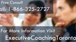 Executive Coaching Toronto - Is Everyone Coachable?