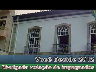 TVBQ Notícias - 26/10/2012