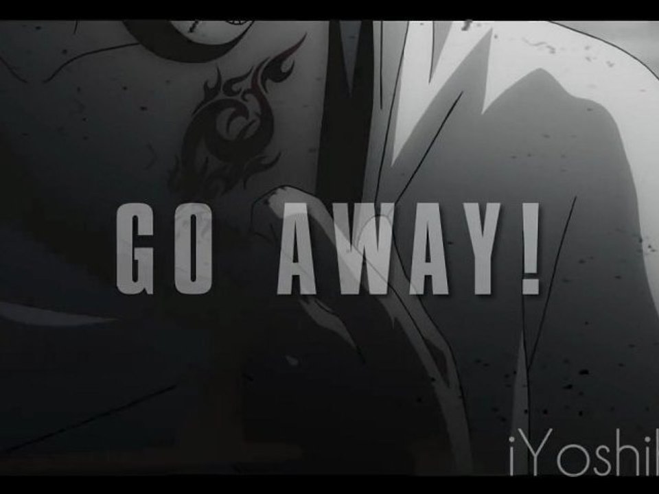 ｢K-PROJECT AMV｣ ＧＯ ＡＷＡＹ!  ᴴᴰ