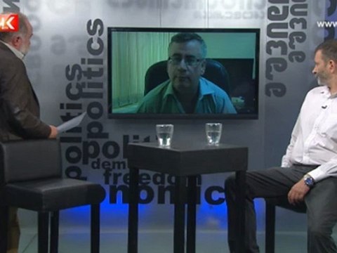 'Территория Демократии' - Современный Таджикистан - внешнеполитические приоритеты