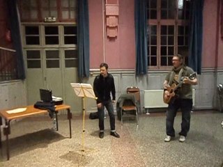 Assemblée Générale festive du LION2DOUAI : 26/10/2012