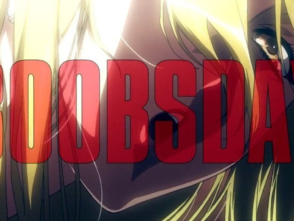 ｢Preview AMV｣ ＢＯＯＢＳＤＡＹ | H.O.T.D. ᴴᴰ