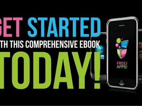 FreeTheApps | Make your own iPhone Apps