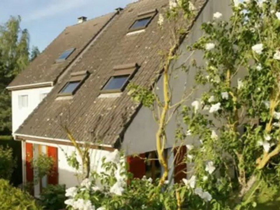 BEAUVAIS  maison à vendre;beauvais;6 chambres;pavillon Mais