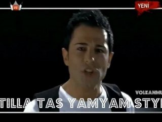 Atilla Taş - Yam Yam Style (2012) Yeni