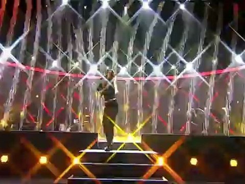 Lena Meyer-Landrut mit Stardust bei Der klügste Deutsche