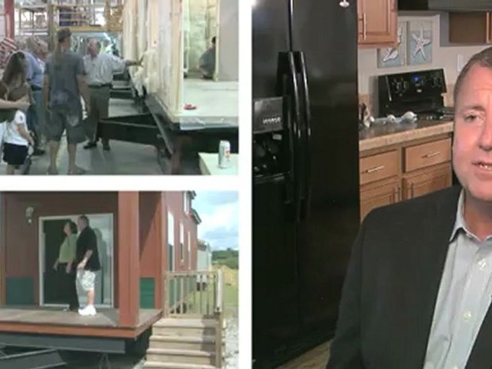 Mobile Homes Alabama Customer Experience Testimonials