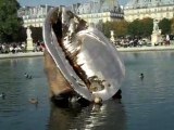 Fiac 2012, Tuileries, Paris, France, Fiac 2012 hors les murs