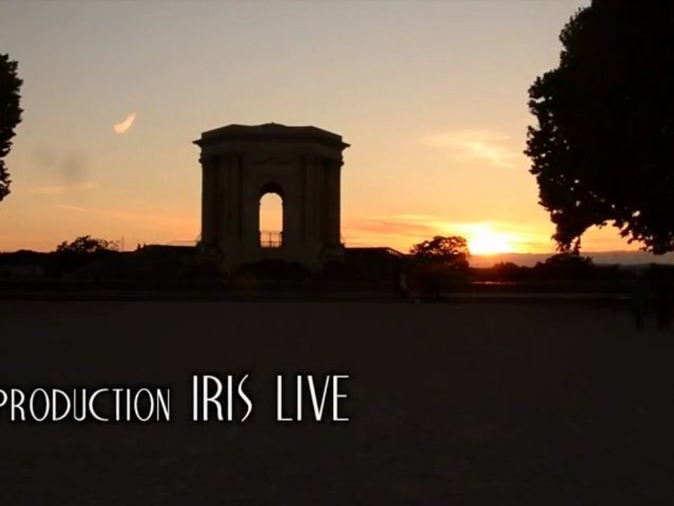 Film des Admissibles 2012 - Sup de Co. Montpellier