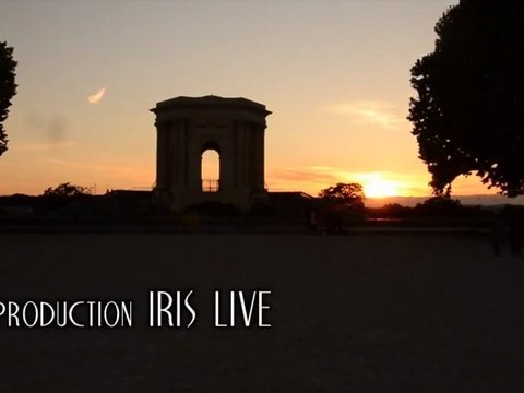 Film des Admissibles 2012 - Sup de Co. Montpellier