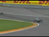 mercedes GP F1 - 2011 best of Schumacher
