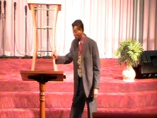 Greater Spirituality for Peace of Mind