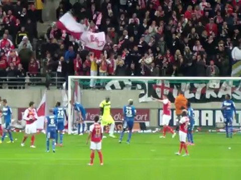 12 J10 REIMS TROYES : But de Mandi